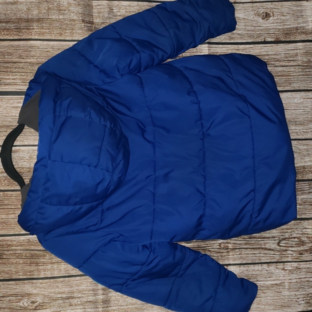 Winter Coat - Picture 3 of 4